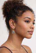 Load image into Gallery viewer, Mini dangling eyes
